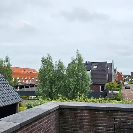 Schoolweg 72bb 펜션
